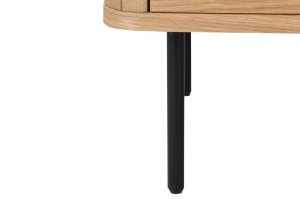 NOPTIERA, ATELIER 55CM, DIN LEMN DE MANGO SI METAL, ASPECT NATUR, ARTIM GROUP SELECTION - Img 9
