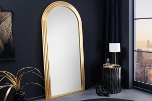 OGLINDA DE PERETE, ART DECO, 160CM, AURIU, ARTIM GROUP SELECTION