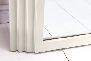 OGLINDA DE PERETE, ART DECO 160CM, OGLINDA, MDF SI POLIURETAN, ARTIM GROUP SELECTION - Img 6
