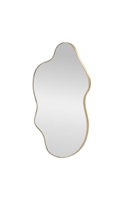 OGLINDA DE PERETE, ESSENT, 90X56CM, AURIE, ARTIM GROUP SELECTION - Img 3