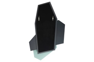 OGLINDA GEOMETRIC II 125CM, MULTICOLOR, PENTRU INTERIOARE MODERNE, ARTIM GROUP SELECTION - Img 2