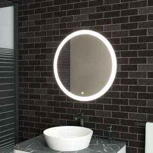 Oglindă LED 60cm FFJ60 - Img 3