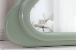 OGLINDA MODERNA, CURVY 160, DIVERSE CULORI, COD 43160, DESIGN MODERN - Img 4
