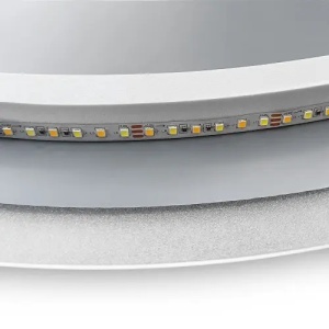 OGLINDA PENTRU BAIE, CU LED, FFJ100, 100 CM, CALITATE SUPERIOARA - Img 7