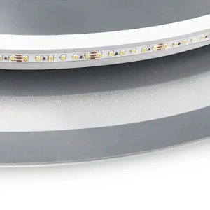OGLINDA PENTRU BAIE, CU LED, MARCO 50X70 CM, CALITATE SUPERIOARA - Img 6