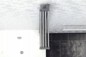 PARAVAN CADA, REA IDEA, 120, DESIGN MODERN, CALITATE SUPERIOARA, REA - Img 5