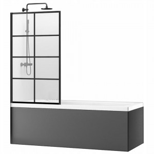 PARAVAN CADA, REA LAGPERS-1, FIX, 80, DESIGN MODERN, CALITATE SUPERIOARA, REA - Img 2