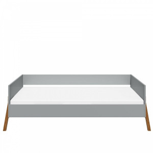 PAT JUNIOR PENTRU CAMERA BEBELUS LOTTA GRI DESIGN SCANDINAV BA - Img 2