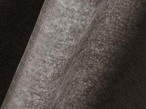 PAT TAPITAT LUPINE, 140X200, CAPPUCINO, SOMIERA RABATABILA, CU TAPITERIE DIN TEXTIL CHENILLE LORIS, MICADONI - Img 4