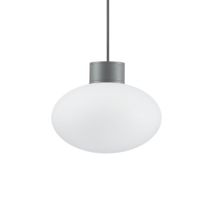 PENDUL DE EXTERIOR CLIO MSP1, ANTRACIT, DESIGN MODERN, IDEAL LUX - Img 1