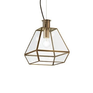 PENDUL DESIGN VINTAGE ORANGERIE SP1 SMALL - Img 1