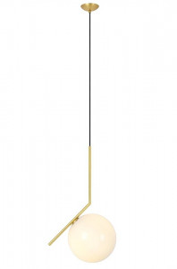 PENDUL LED EXCLUSIVIST 180CM, FLAT, METAL SI LED, DESIGN MODERN - Img 8