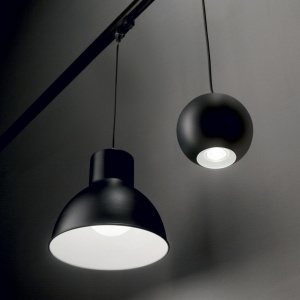 PENDUL MR JACK TRACK STIL MODERN IDEAL LUX - Img 2