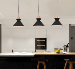 PENDUL PURI WHITE APP087-1CP, 25x160 cm, ALB, DIN ALUMINIU DE INALTA CALITATE, STIL MODERN, TU - Img 4