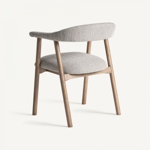 SCAUN DEOSEBIT, DAVREY, LEMN DE FRASIN SI POLIESTER, ARTIM GROUP SELECTION - Img 4