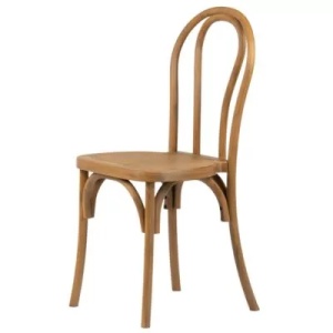 SCAUN DINING CLASIC, NATURAL, DIN POLIPROPILENA, ARTIM GORUP SELECTION