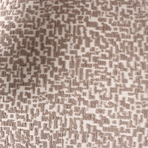 SCAUN DINING, CONTIGO, REALIZAT DIN LEMN DE FAG SI TEXTIL, CULOARE MARO/NATUR, DESIGN DEOSEBIT, RICHMOND INTERIORS - Img 3