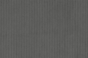SCAUN DINING ORFE, GRI 15/NEGRU MAT, TAPITERIE DIN CATIFEA FJORD SI PICIOARE DIN METAL, STIL MODERN - Img 3