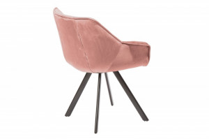 SCAUN PENTRU BIROURI/SALI DE CONFERINTA DUTCH COMFORT ALTROSA, COD DESIGN MODERN ERGONOMIC - Img 4