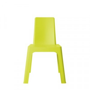 SCAUN PENTRU COPII JULIETA 58 LIME