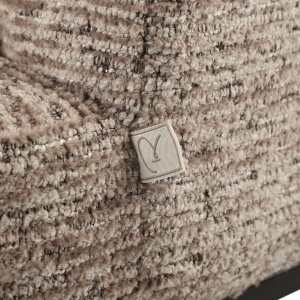 SCAUN ROTATIV PIVOTANT, ROCHENNE, DIN LEMN, METAL SI TEXTIL, DESIGN DEOSEBIT, ARTIM GROUP SELECTION - Img 8