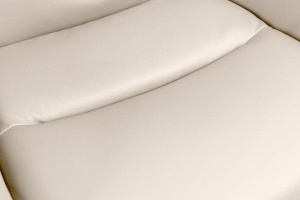 SET 2 SCAUNE ROTATIVE, BIG GEORGE, PIELE ECO, MICROFIBRA SI METAL, ARTIM GROUP SELECTION - Img 7