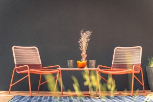 SET DE CAFEA, VICHY, PENTRU 2 PERSOANE - Img 2