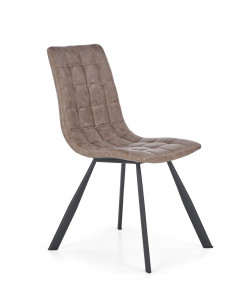 SET DINING, LIVING, MASA CALGARY CU 4 SCAUNE K280, DESIGN INDUSTRIAL - Img 3
