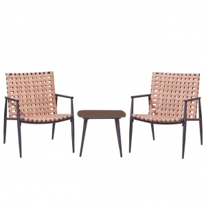 SET GRADINA 2 PERSOANE, PENTRU SERVIT CAFEA, ARTIM GROUP SELECTION - Img 2