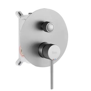 SET PENTRU DUS, INCASTRAT, REA LUNGO STRIPE NICKEL PERIAT, CALITATE SUPERIOARA - Img 3