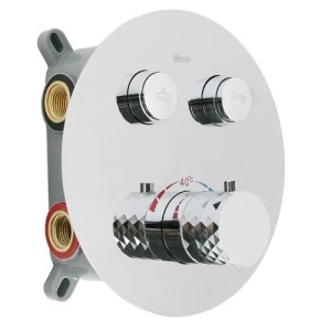 SET PPENTRU DUS REA LUNGO DIAMOND CROM, CALITATE SUPERIOARA - Img 2