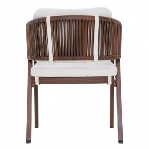 SET TERASA, CALITATE PREMIUM, MASA SI 4 SCAUNE, ARTIM GROUP COLLECTION - Img 3