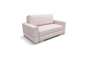 SOFA CARINA ROZ PAL DESIGN MODERN