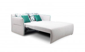 SOFA DE LUX ELEGANTA EXTENSIBILA VARIO DESIGN MODERN - Img 1