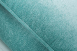 SOFA HEAVEN 210CM, COD 38943 TAPITERIE DIN CATIFEA AQUA, STIL MODERN - Img 4