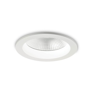 SPOT INCASTRAT BASIC ACCENT 30W 4000K STIL MODERN IDEAL LUX