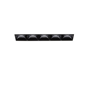 SPOT INCASTRAT LIKA FI5 TRIMLESS STIL MODERN IDEAL LUX