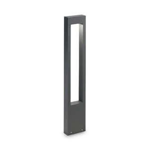 STALP DE EXTERIOR VEGA PT1 ANTRACIT