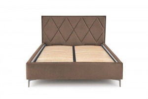 TABLIE PAT, MODULO W4 160, BEJ, MONOLIT 48, TAPITATA IN CATIFEA