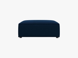 TABURET JODIE, 80 CM, DIVERSE CULORI SI MATERIALE, DESIGN DEOSEBIT - Img 7