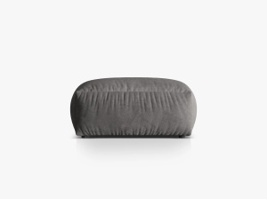 TABURET MARTINA, 106 CM, DIVERSE CULORI SI MATERIALE, DESIGN DEOSEBIT - Img 8