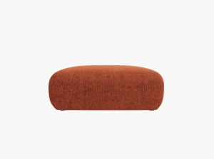 TABURET MOLINO, 100 CM, DIVERSE CULORI SI MATERIALE, DESIGN DEOSEBIT - Img 14