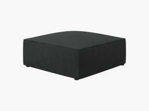 TABURET RUBY, 93 CM, DIVERSE CULORI SI MATERIALE, DESIGN DEOSEBIT - Img 8