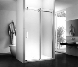 USA DE DUS, REA NIXON-2, 140, PROFIL STANGA/DREAPTA, DESIGN MODERN, CALITATE SUPERIOARA, REA - Img 5