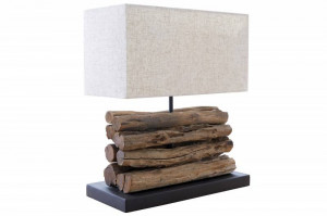VEIOZA DRIFTWOOD PERIFERE BEJ/NATURAL COD 19477 - Img 5