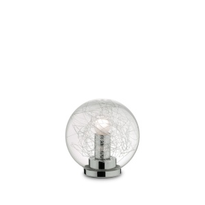 VEIOZA MAPA MAX TL1 D20 STIL MODERN IDEAL LUX - Img 1
