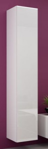 VITRINA LIVING VIGO 180 ALBA DESIGN MODERN CM