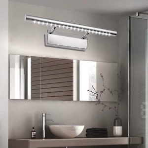 APLICA de baie LED oglinda 9W 70CM APP363-1W - Img 2