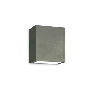 APLICA DE EXTERIOR, ARGO 3000K, ANTRACIT, DESIGN MODERN, IDEAL LUX