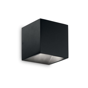 APLICA DE EXTERIOR RUBIK AP1 D10 4000K NEGRU